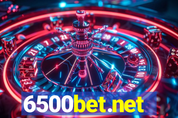 6500bet.net