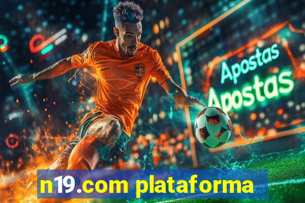 n19.com plataforma