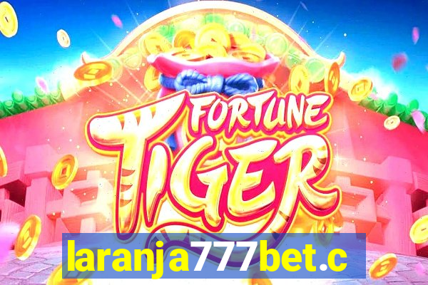 laranja777bet.com