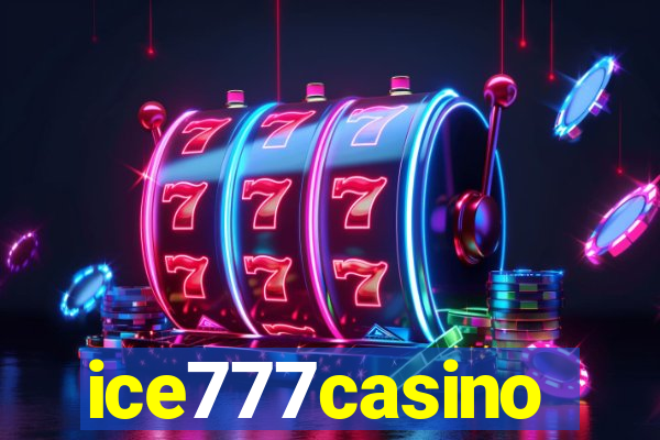 ice777casino