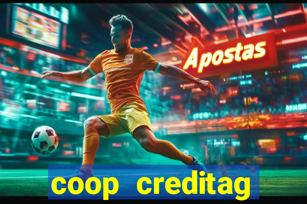 coop creditag reclame aqui