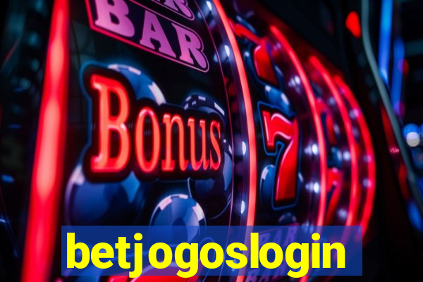 betjogoslogin