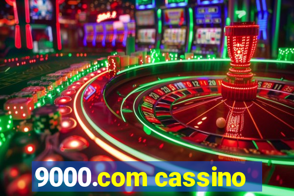 9000.com cassino