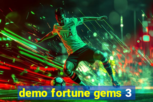 demo fortune gems 3