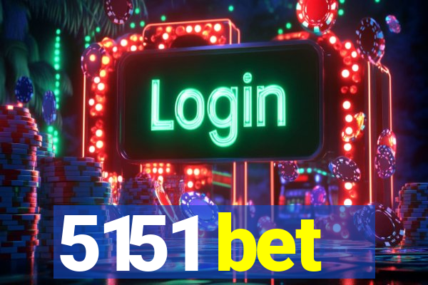 5151 bet