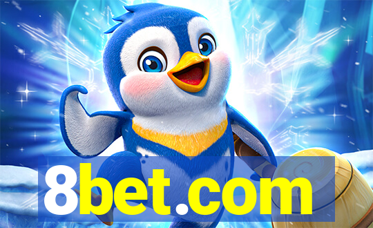 8bet.com