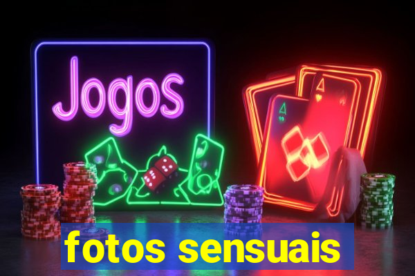 fotos sensuais