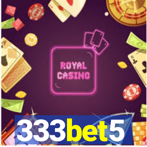 333bet5