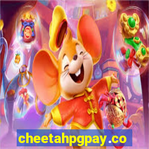 cheetahpgpay.com