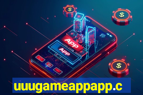 uuugameappapp.com