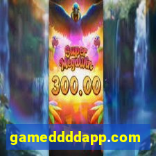 gameddddapp.com