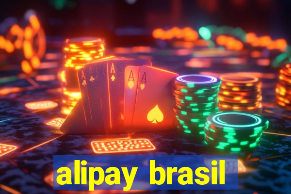 alipay brasil