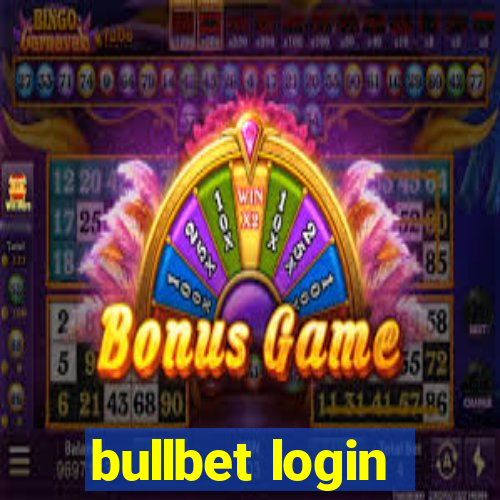 bullbet login