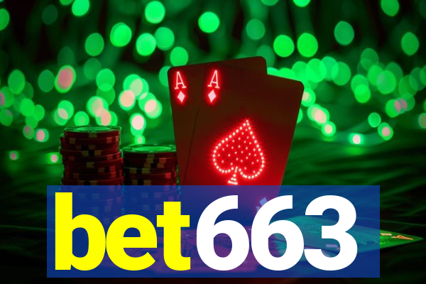 bet663