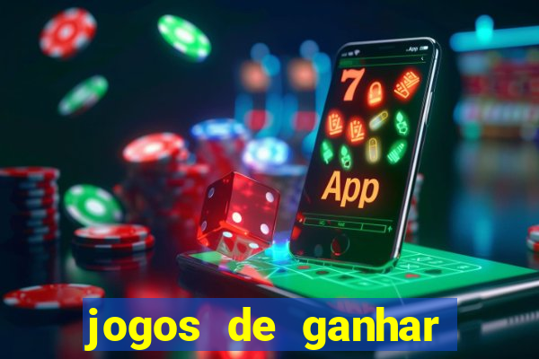 jogos de ganhar dinheiro no pix na hora