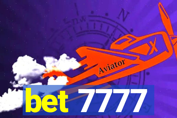 bet 7777