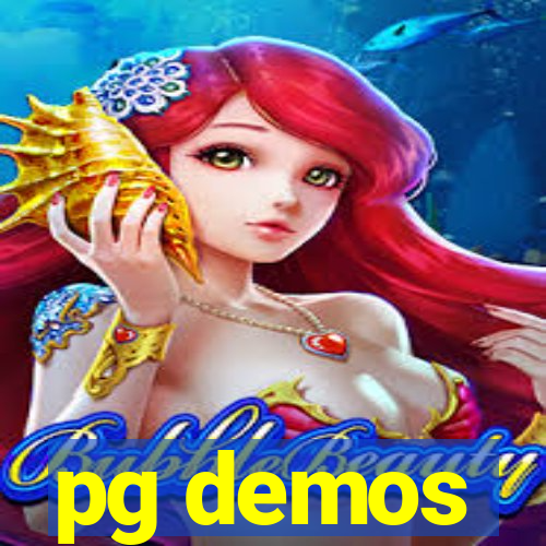 pg demos