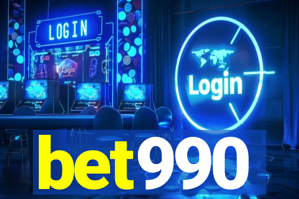 bet990