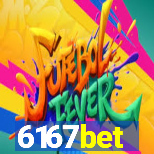 6167bet