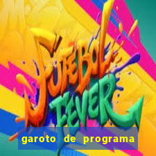 garoto de programa de salvador