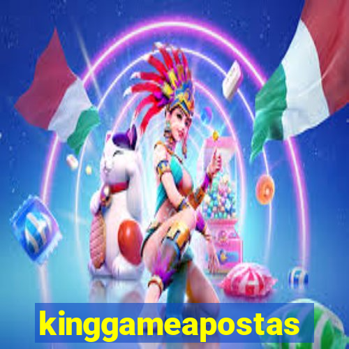 kinggameapostas