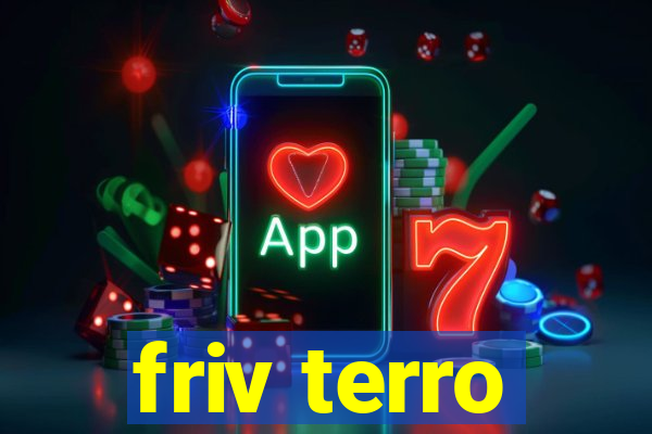 friv terro