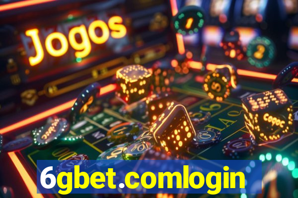 6gbet.comlogin