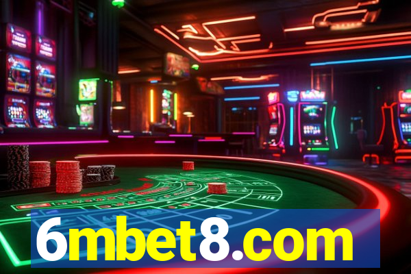 6mbet8.com