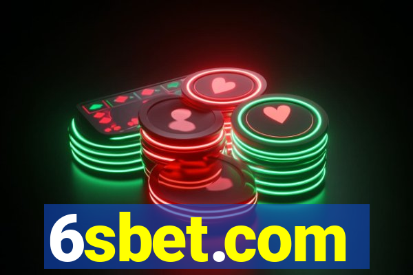 6sbet.com