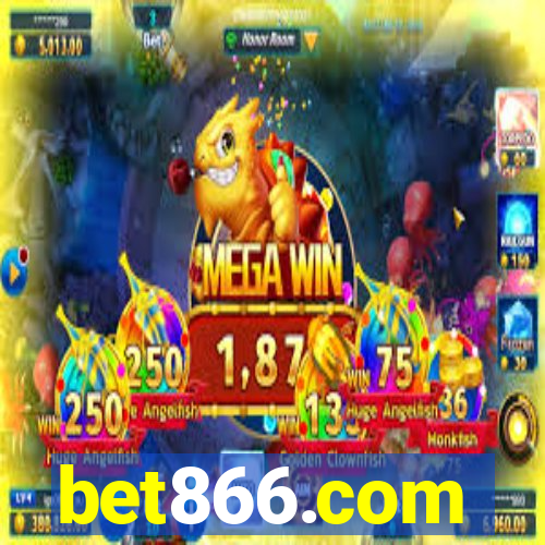 bet866.com