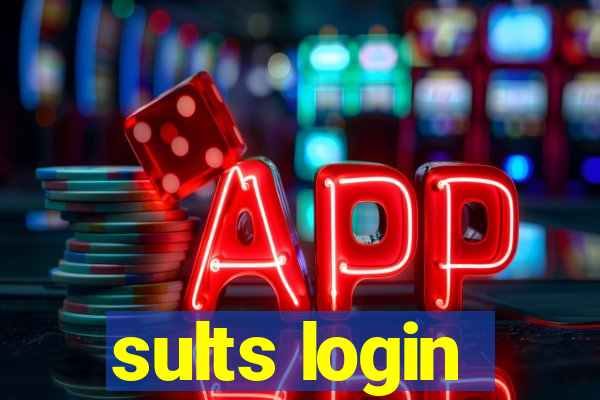 sults login