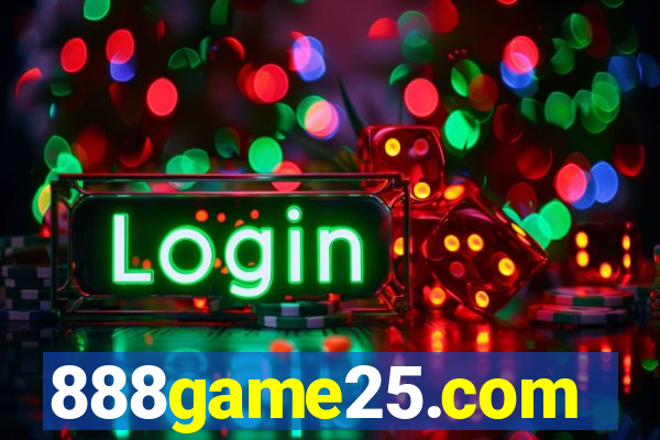 888game25.com