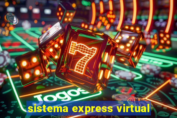 sistema express virtual