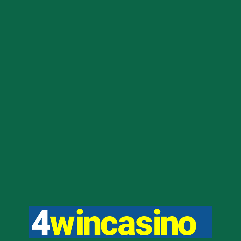 4wincasino