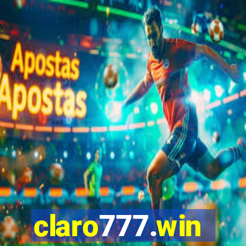 claro777.win