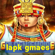 lapk gmaes