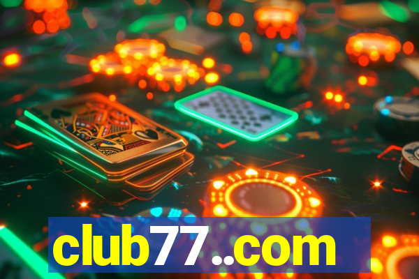 club77..com