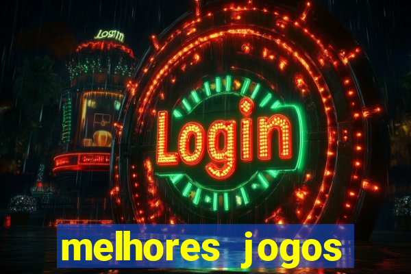 melhores jogos mmorpg mobile