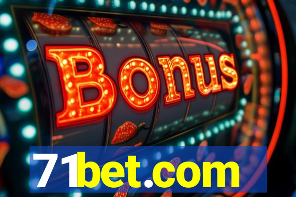 71bet.com