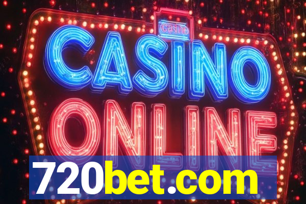 720bet.com