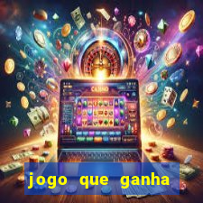 jogo que ganha dinheiro de verdade sem deposito