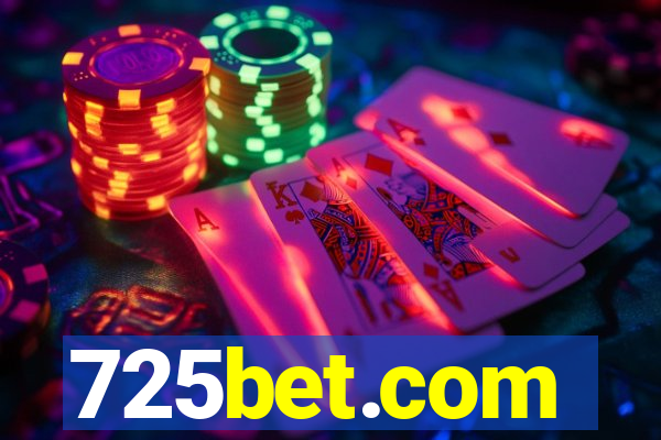 725bet.com