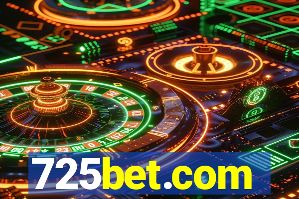 725bet.com