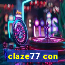 claze77 con