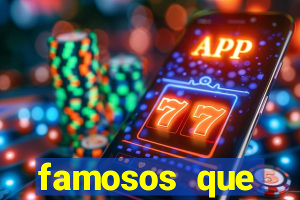 famosos que divulgam jogo do tigrinho