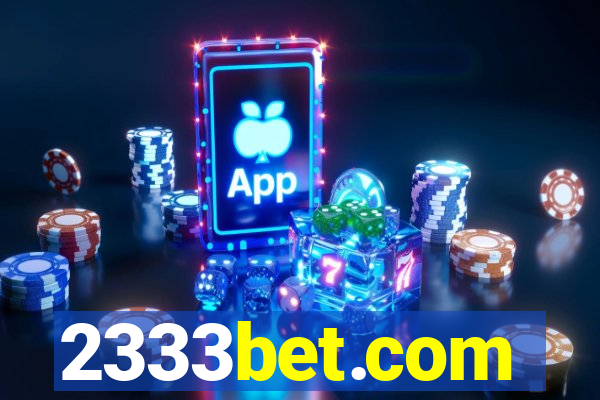 2333bet.com