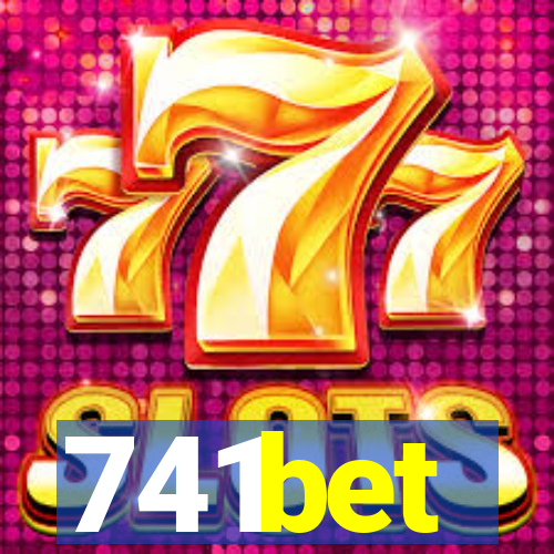 741bet