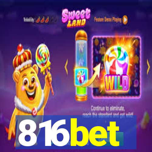 816bet