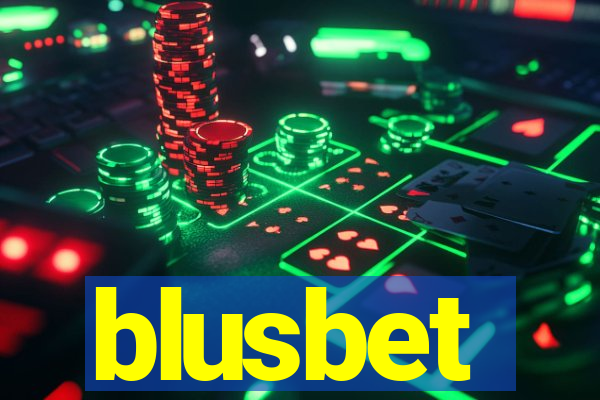 blusbet