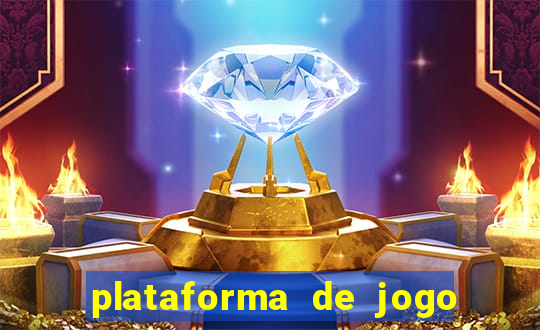 plataforma de jogo big win